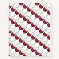 Red Wine Tasting Glass Bottle Grapes Merlot Malbec