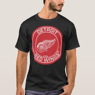 red wings-detroit Essential T-Shirt