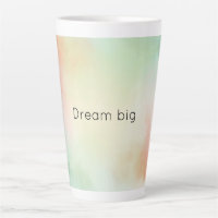 Red Yellow Blush Tie Dye