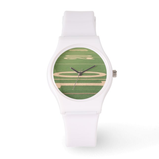 Red Zone Football Watch (Front)