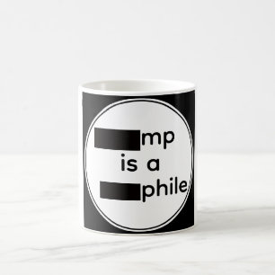 Redacted Coffee Mug
