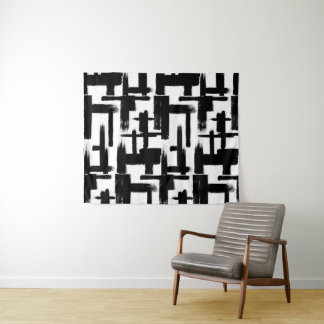 Redacted Tapestry
