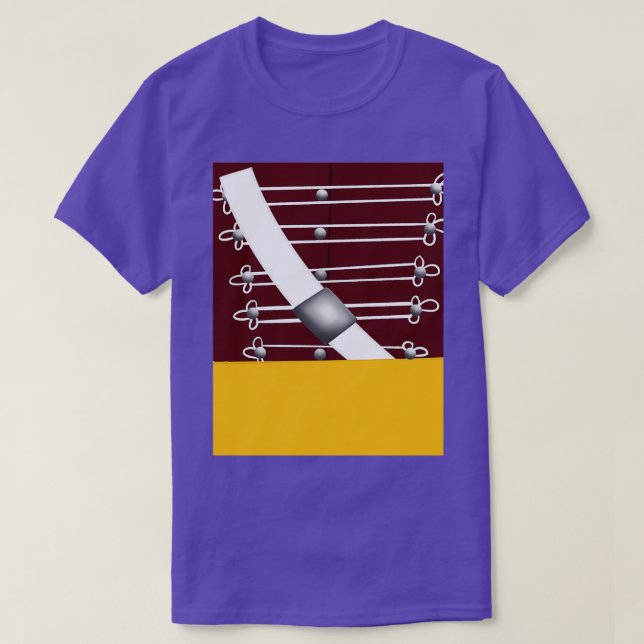 redacted uniform  T-Shirt (Design Front)