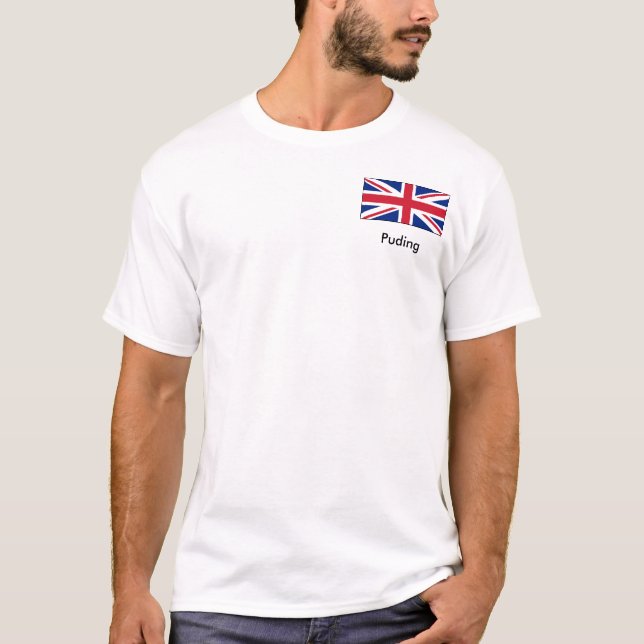 RedBadger - Chernarus Conflict GB T-Shirt (Front)