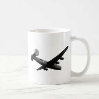 RedBallExpress Carpetbagger B-24 Liberator Coffee Mug