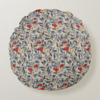 Redberry Tree, William Morris