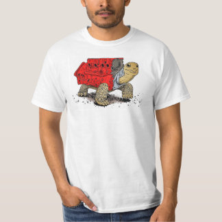 RedBlok Engin T-Shirt