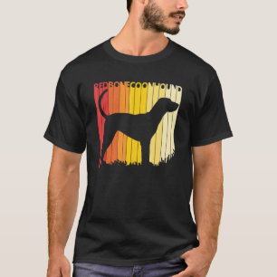 Redbone Coonhound T-Shirt