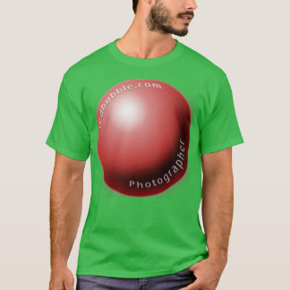 redbubble  T-Shirt