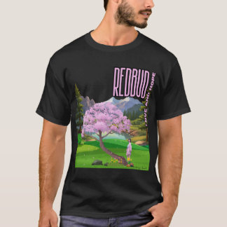 Redbud: Love and Hope T-Shirt