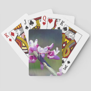 RedBud Playing Cards