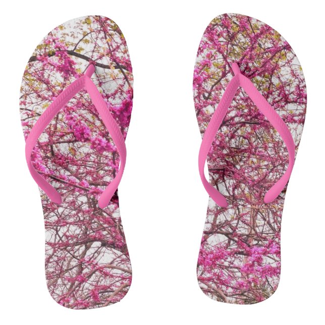 REDBUD TREE    JANDALS (Footbed)