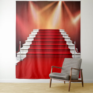 RedCarpet Tapestry