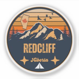 Redcliff, Alberta