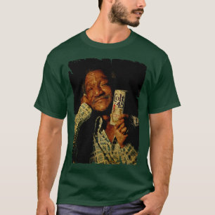 Redd Foxx Beer T-Shirt