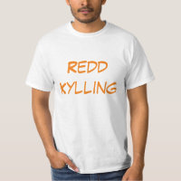 Redd Kylling, afraid chicken in Norwegian