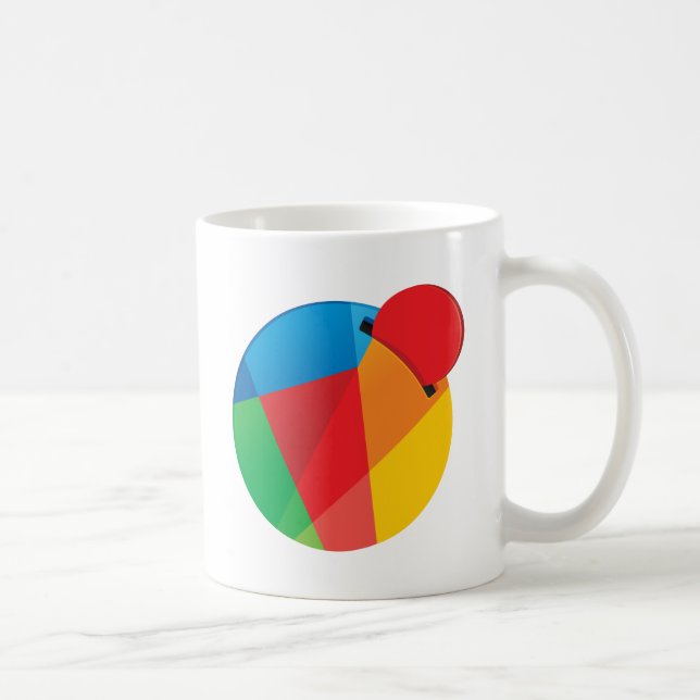 Reddcoin Coffee Mug (Right)