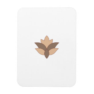 Reddish Orange, Orange language Magnet