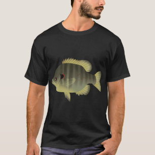 Redear (L. microlophus) T-Shirt