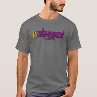 Redeemed T-Shirt