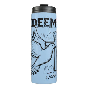 Redeemed Thermal Tumbler