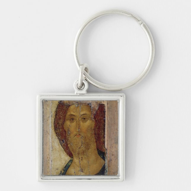 Redeemer, 1420 key ring (Front)