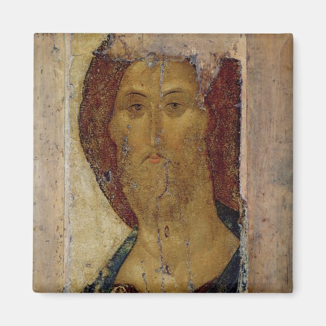 Redeemer, 1420 magnet (Front)