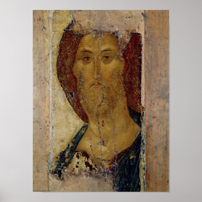 Redeemer, 1420 poster (Front)