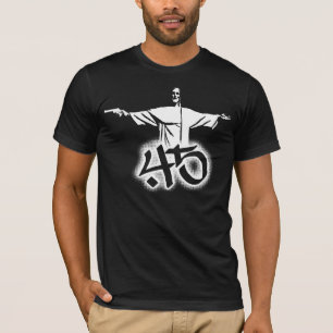 Redeemer T-Shirt