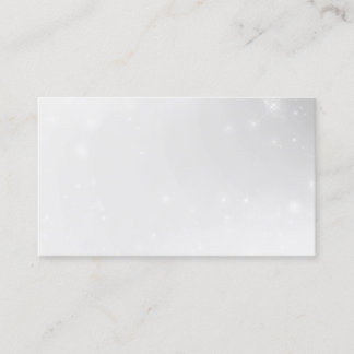 Redesign from Scratch - Create a Custom Business Card