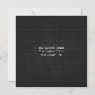 Redesign from Scratch - Create a Custom Card