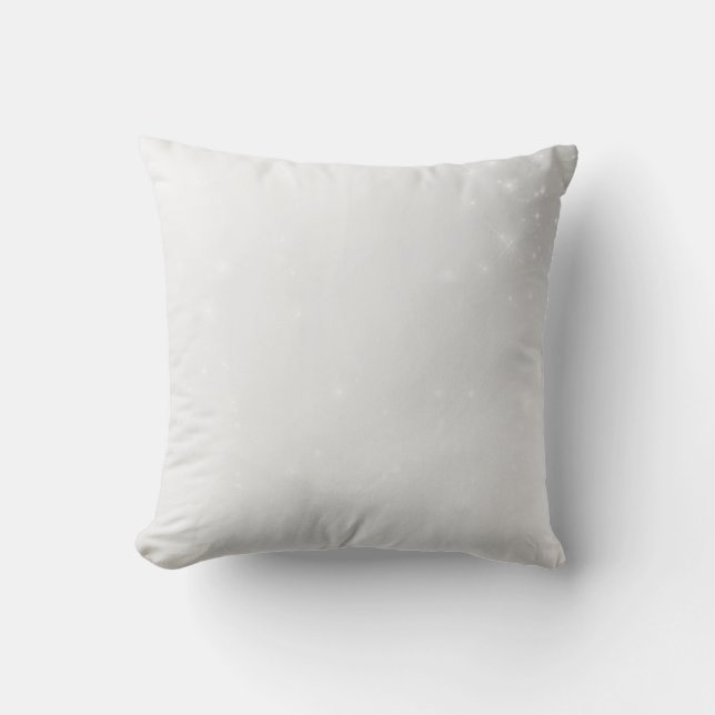 Redesign from Scratch - Create a Custom Cushion (Front)