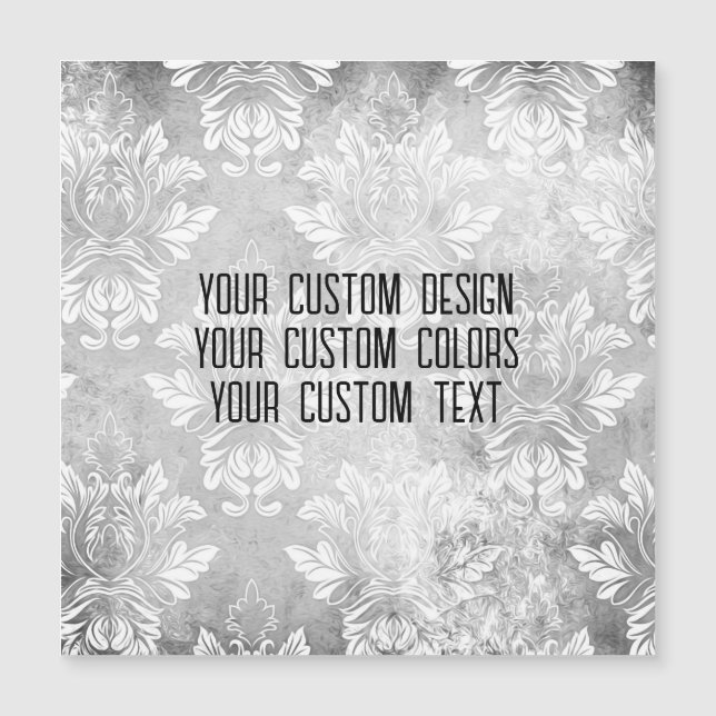 Redesign from Scratch! Create a Custom Designed (Front)