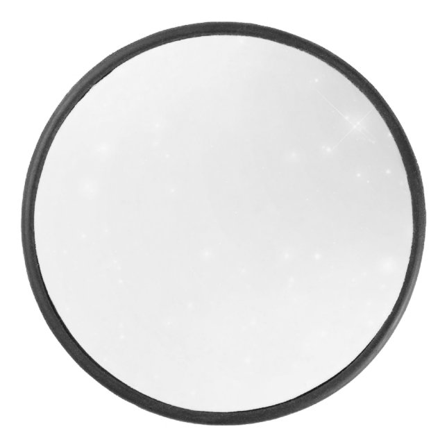 Redesign from Scratch - Create a Custom Hockey Puck (Front)