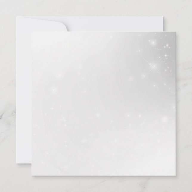 Redesign from Scratch - Create a Custom Thank You Card (Front)