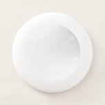 Redesign from Scratch - Create a Custom Wham-O Frisbee<br><div class="desc">Create your own custom stuff by adding your own personalised text in your favourite fonts and colours or replacing our image with your own photos or graphics! Visit BabyCakes Customs to view our entire collection.

Current background displayed on product: Grey Twinkles</div>