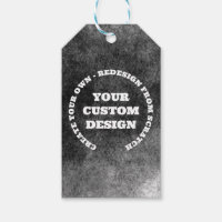 Redesign from Scratch - Create a Customized