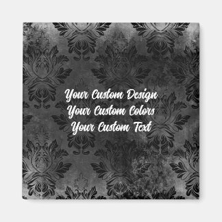 Redesign from Scratch! Create a Fully Customised Magnet