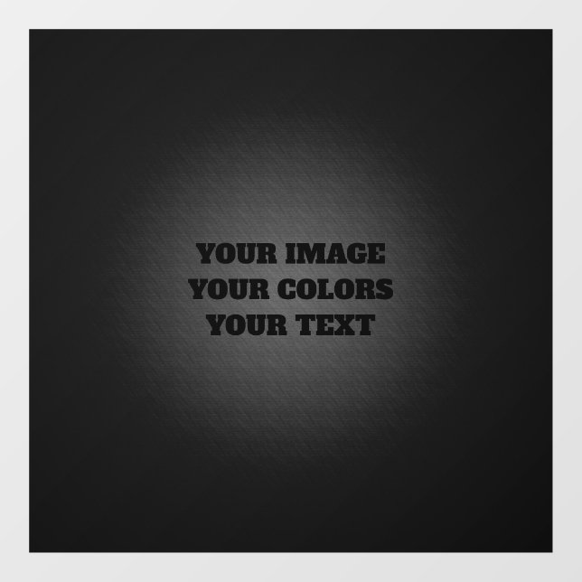 Redesign from Scratch & Create Your Own (Sheet)