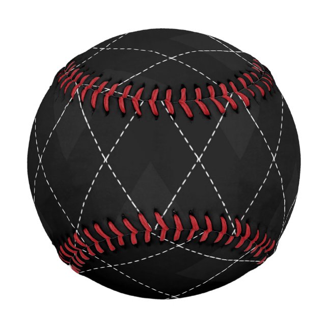 Redesign from Scratch! Create Your Own Baseball (Front)