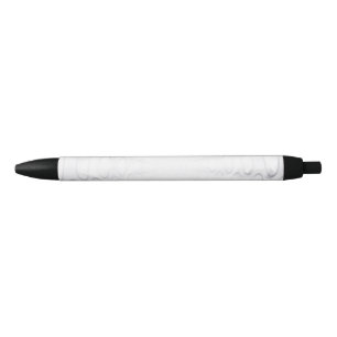 Redesign from Scratch - Create Your Own Black Ink Pen