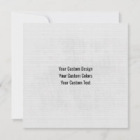 Redesign from Scratch & Create Your Own Card