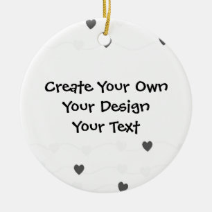 Redesign from Scratch - Create Your Own Ceramic Tree Decoration