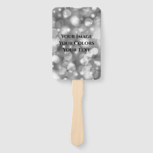 Redesign from Scratch Create Your Own Hand Fan