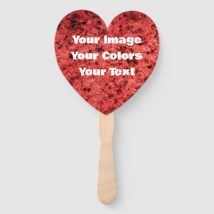 Redesign from Scratch - Create Your Own Hand Fan
