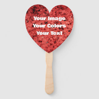 Redesign from Scratch - Create Your Own Hand Fan