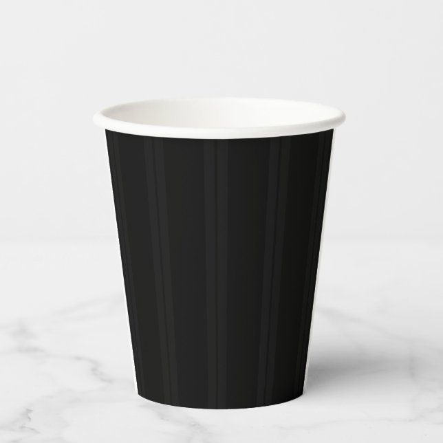 Redesign from Scratch - Create Your Own Paper Cups (Front)