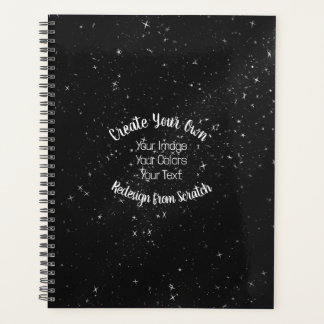Redesign from Scratch - Create Your Own Planner