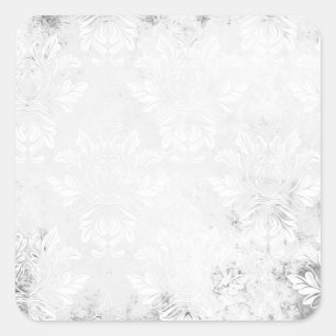 Redesign from Scratch Create Your Own Square Sticker