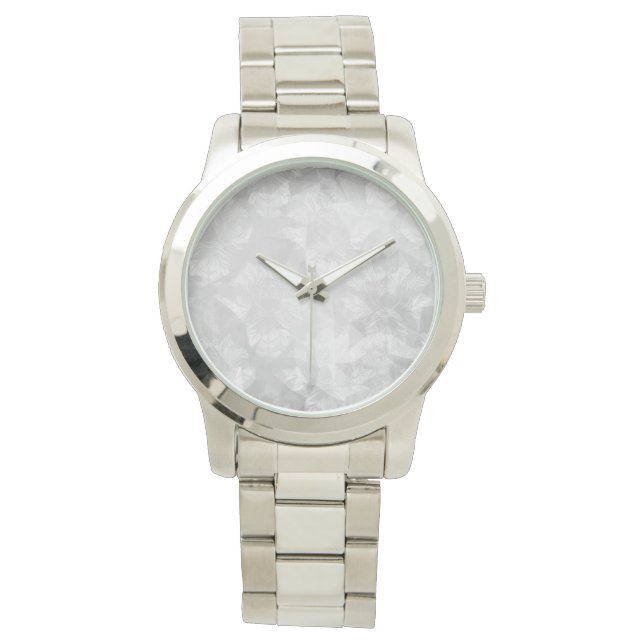 Redesign from Scratch! Create Your Own Watch (Front)